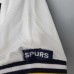 Tottenham Hotspur 94/95 Home White Soccer Jersey